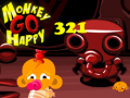 Spiel Monkey Go Happy Stage 321