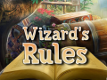 Spiel Wizard's Rules