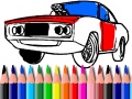 Spiel Back To School: Fun Coloring