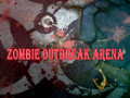 Spiel Zombie Outbreak Arena