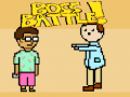 Spiel Boss Battle!