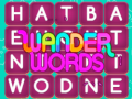 Spiel Wander Words