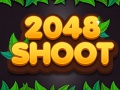 Spiel 2048 Shoot