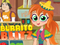 Spiel Burrito blitz