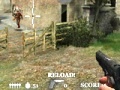 Spiel Sniper Duty
