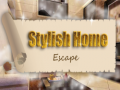 Spiel Stylish Home Escape