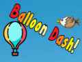 Spiel Balloon Dash!