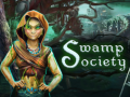 Spiel Swamp Society