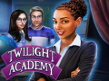 Spiel Twilight Academy