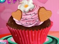 Spiel First Date Love Cupcake