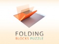 Spiel Folding Block Puzzle