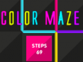 Spiel Color Maze 