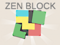 Spiel Zen Block