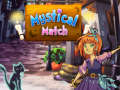 Spiel Mystical Match
