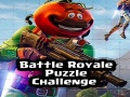 Spiel Battle Royale Puzzle Challenge