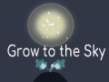 Spiel Grow To The Sky