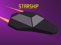 Spiel Starship