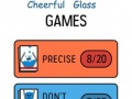 Spiel Cheerful Glass