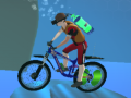 Spiel Under Water Cycling