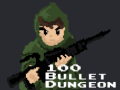 Spiel 100 Bullet Dungeon