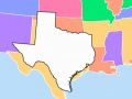 Spiel USA Map Quiz