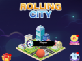 Spiel Rolling City