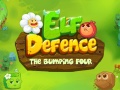 Spiel Elf Defence