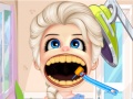 Spiel Dentist Party