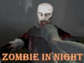 Spiel Zombie In Night