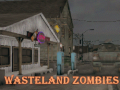 Spiel Wasteland Zombies