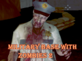Spiel Military Base With Zombies 2