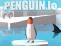 Spiel Penguin.io
