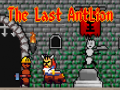 Spiel The Last AntLion