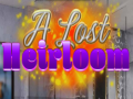 Spiel A Lost Heirloom