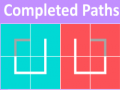 Spiel Completed Paths