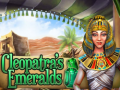 Spiel Cleopatra's Emeralds