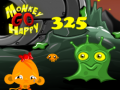 Spiel Monkey Go Happly Stage 325