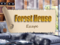 Spiel Forest House Escape