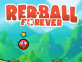 Spiel Red Ball Forever