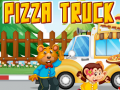 Spiel Pizza Truck