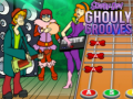 Spiel Scooby-Doo! Ghouly Grooves
