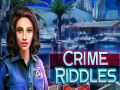 Spiel Crime Riddles