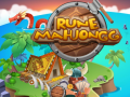 Spiel Rune Mahjongg