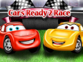 Spiel Car`s Ready 2 Race