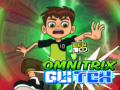 Spiel Ben 10 Omnitrix Glitch