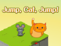Spiel Jump, Cat, Jump! 		