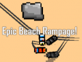 Spiel Epic Beach Rampage!