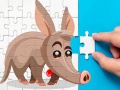 Spiel Aardvark Puzzle Challenge