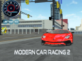 Spiel Modern Car Racing 2