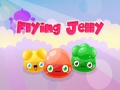 Spiel Flying Jelly